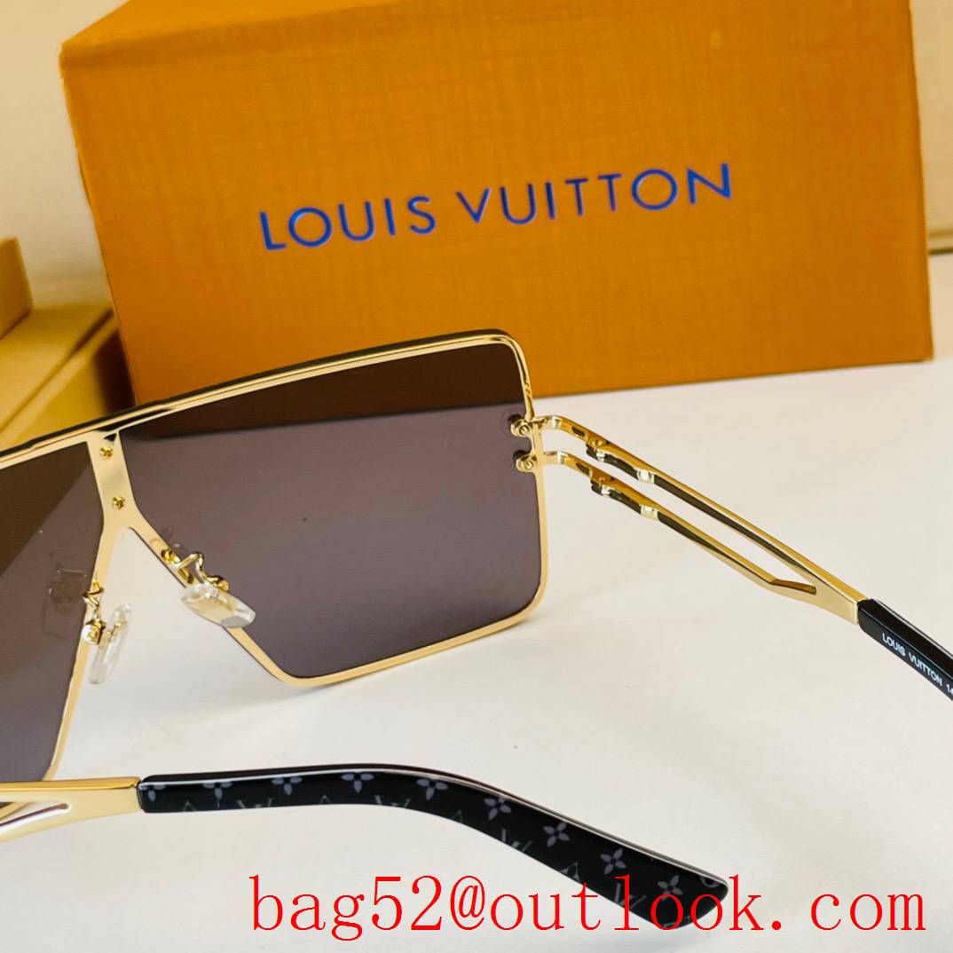 lv Sunglasses 5 colors s23