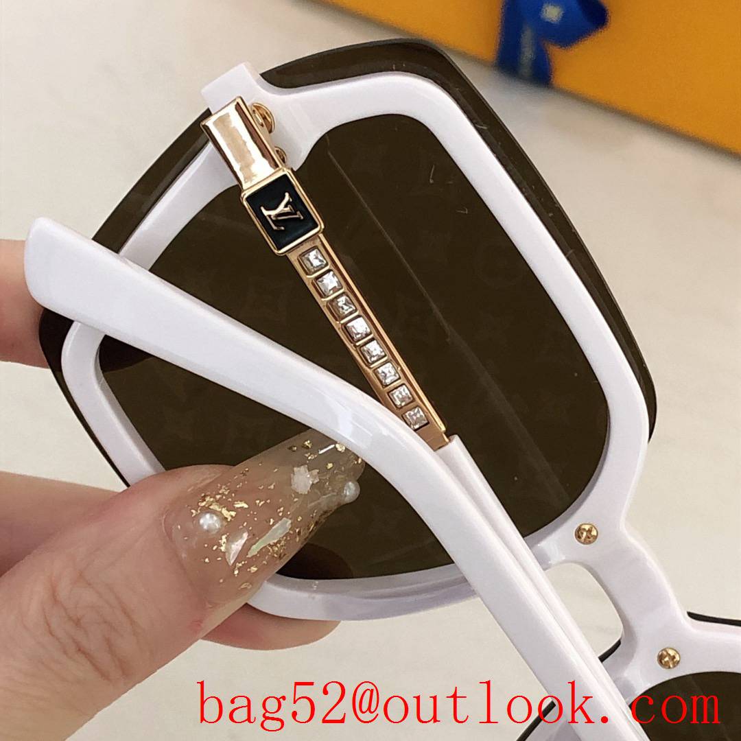 lv Sunglasses 7 colors s44