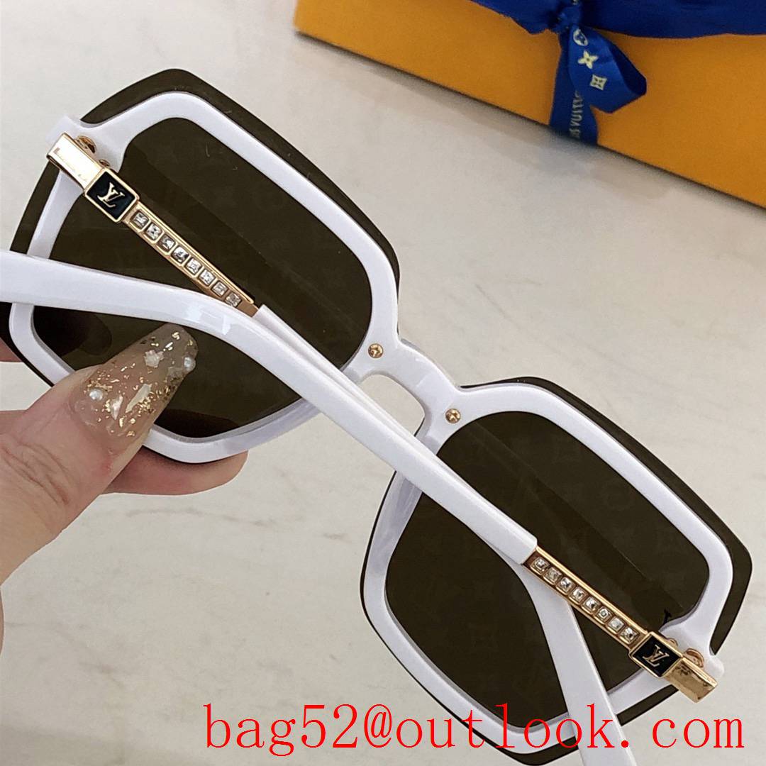 lv Sunglasses 7 colors s44