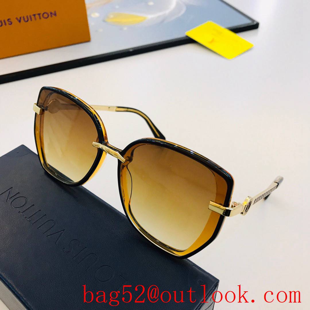 lv Sunglasses 8 colors s47