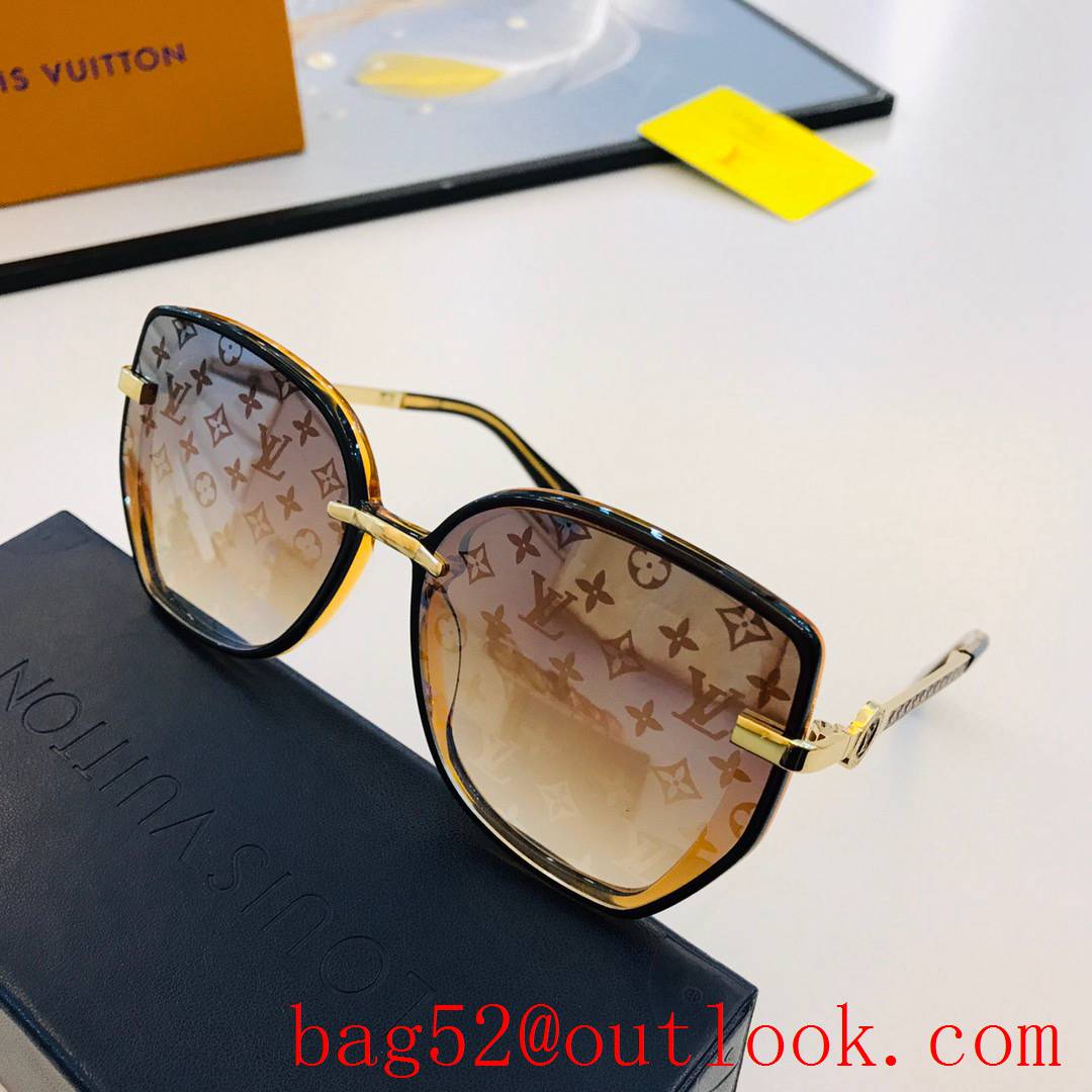 lv Sunglasses 8 colors s47